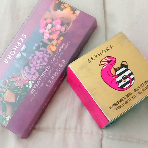 Sephora bundle make up set - Picture 12 of 12